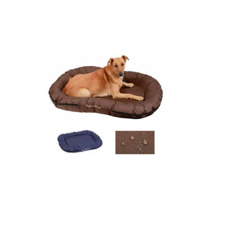 Colchoneta perros Oxford Place