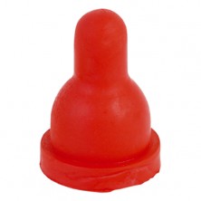 Tetinas caucho para corderos