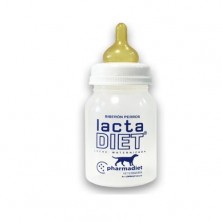 Biberón Lactadiet para Perros