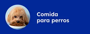 Comida para perros