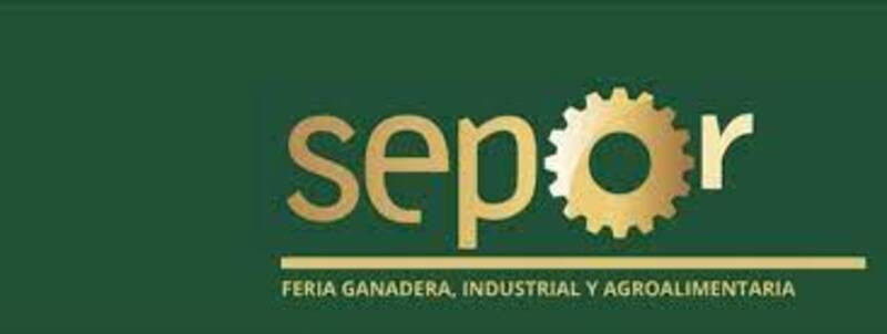 49ª Edición de SEPOR, la feria ganadera